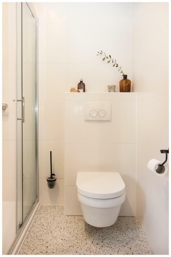 Apartman Sissy Primosten Bagian luar foto