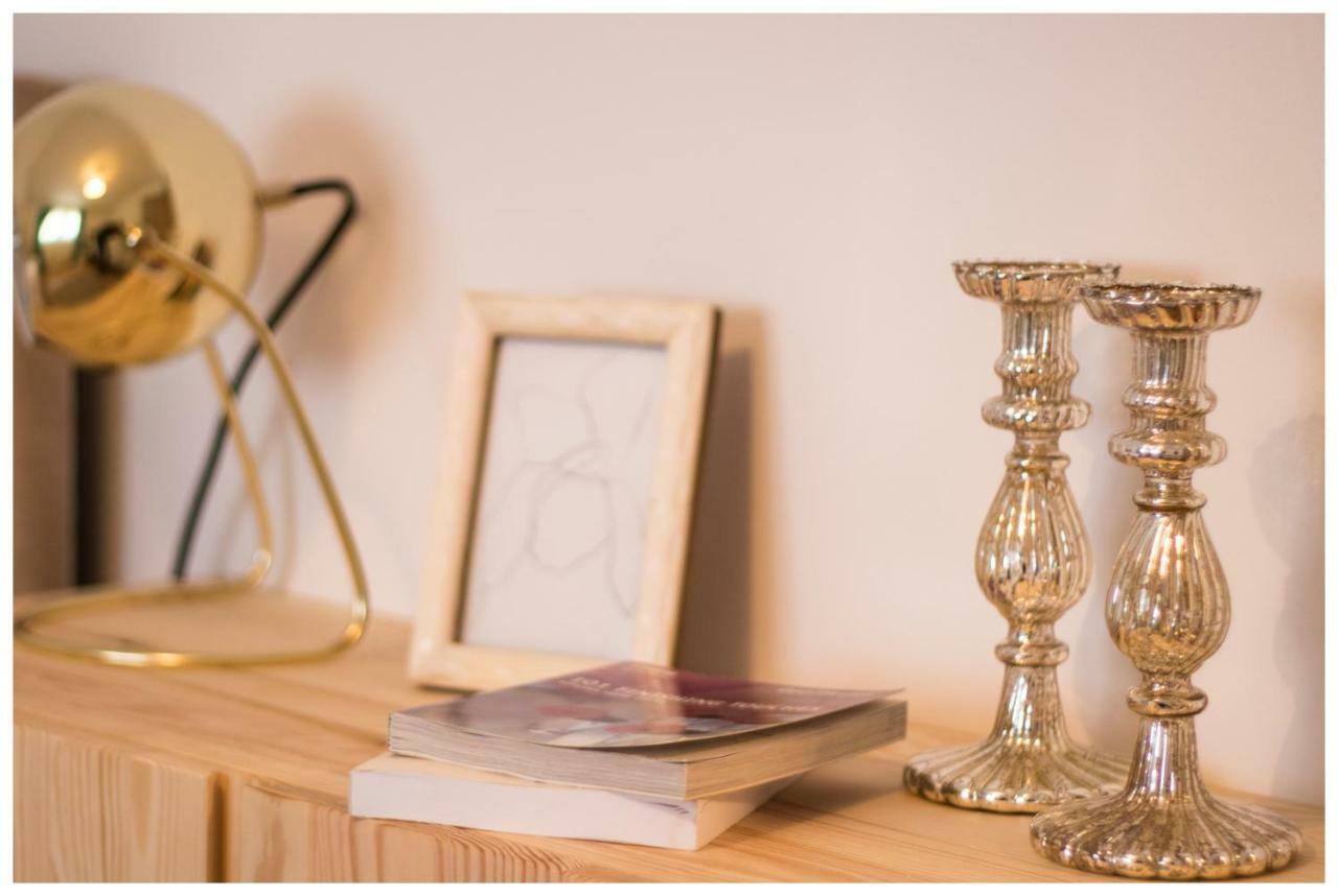 Apartman Sissy Primosten Bagian luar foto